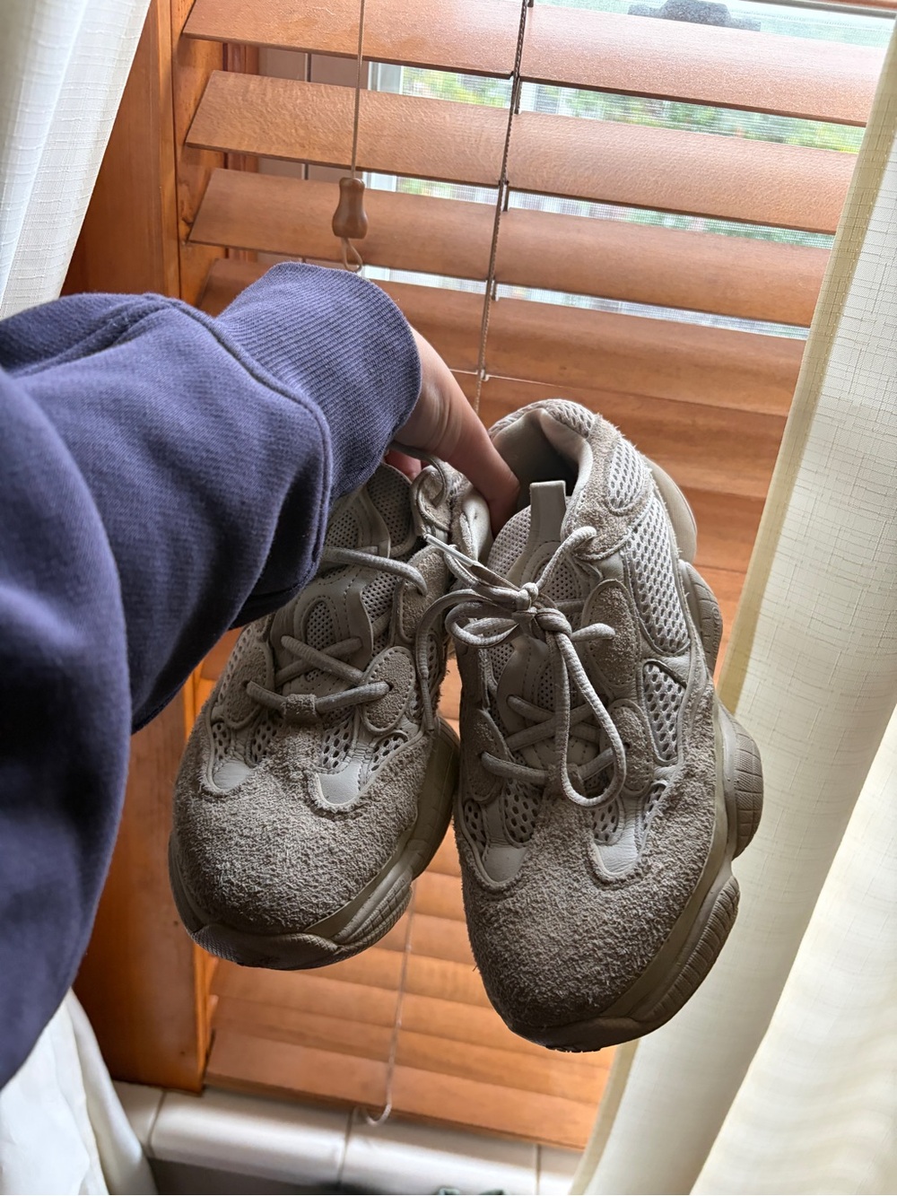 Yeezy 500